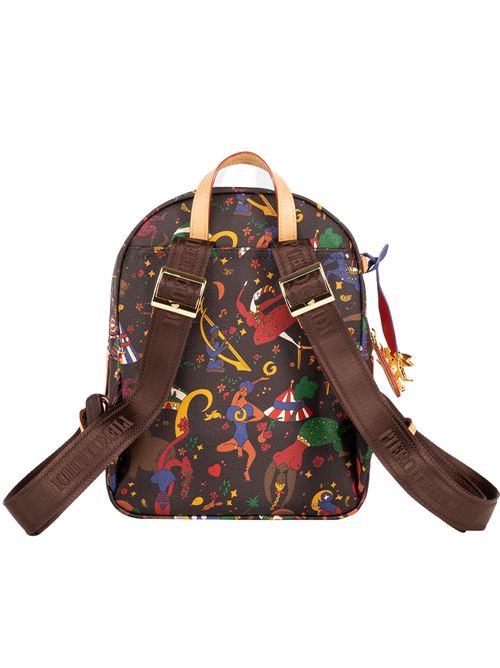 Backpack zaino PIERO GUIDI | L15L34038C95